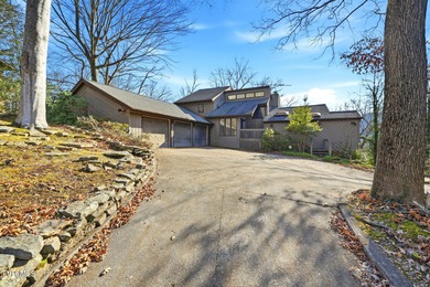 Lake Home For Sale in Kingsport, Tennessee