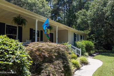Just 7 minutes of a drive from Historic Downtown Edenton, the - photo 4