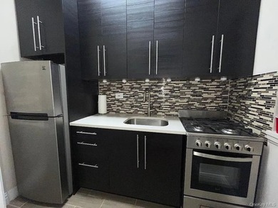 This tastefully renovated studio sits high on the 17th floor of - photo 4