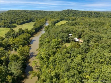 Country Ranch Home with 15 Acres on the River. There is a - photo 6
