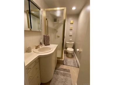 This tastefully renovated studio sits high on the 17th floor of - photo 6