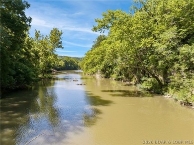 Country Ranch Home with 15 Acres on the River. There is a - photo 8