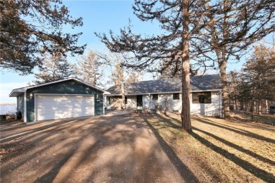 Lake Briggs Home Sale Pending in Clear Lake Minnesota