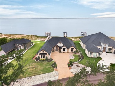 Experience refined lake living in this exceptional - photo 3
