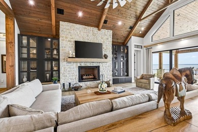 Experience refined lake living in this exceptional - photo 7