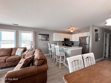 Renovated 1BR Oceanfront Condo. Step into vacation mode the
