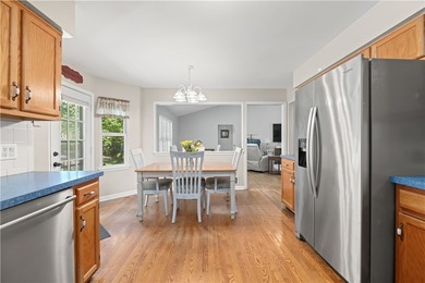 Tucked away on a private cul-de-sac in the highly desirable West - photo 13