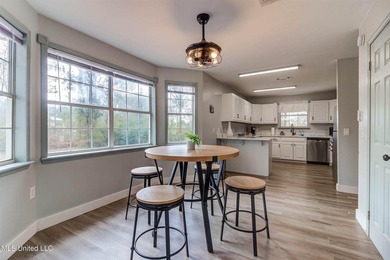Situated on 1.5 acres in the peaceful Gulfport countryside, this - photo 4