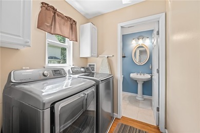 Tucked away on a private cul-de-sac in the highly desirable West - photo 15