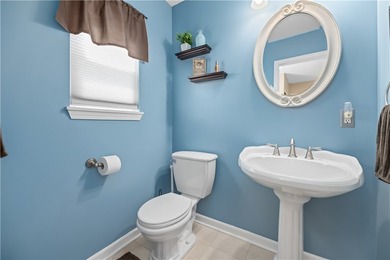 Tucked away on a private cul-de-sac in the highly desirable West - photo 16