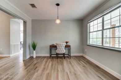 Situated on 1.5 acres in the peaceful Gulfport countryside, this - photo 7