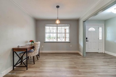 Situated on 1.5 acres in the peaceful Gulfport countryside, this - photo 8