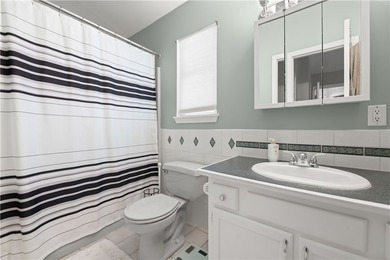Tucked away on a private cul-de-sac in the highly desirable West - photo 19
