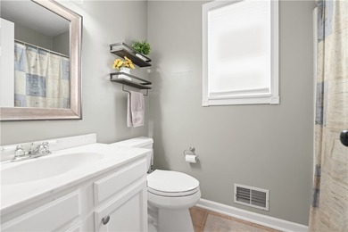Tucked away on a private cul-de-sac in the highly desirable West - photo 20