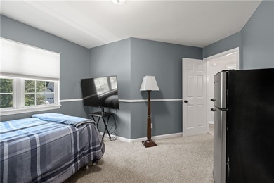 Tucked away on a private cul-de-sac in the highly desirable West - photo 24