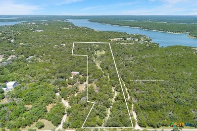 Belton Lake Home For Sale in Belton Texas