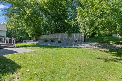 Tucked away on a private cul-de-sac in the highly desirable West - photo 33