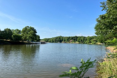 Smith Mountain Lake Lot For Sale in Wirtz Virginia