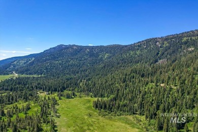 Discover your own private Idaho escape on 21.87 wooded acres in - photo 6
