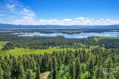 Discover your own private Idaho escape on 21.87 wooded acres in - photo 8