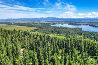 Discover your own private Idaho escape on 21.87 wooded acres in - photo 10