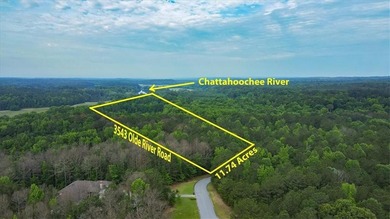 (private lake, pond, creek) Lot For Sale in Douglasville Georgia