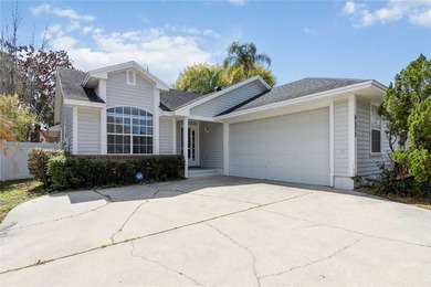 Charter Lake Home Sale Pending in Orlando Florida