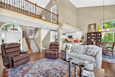 Some homes are built for living, some for entertaining-the best - photo 6