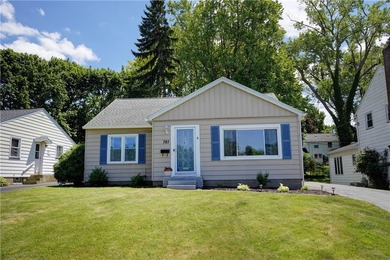 Charm meets peace of mind in this beautiful Irondequoit home! - photo 1