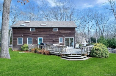 Goose Creek Lake Home Sale Pending in Southold New York