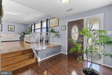 Welcome home to this spacious 4-level single-family home in - photo 2