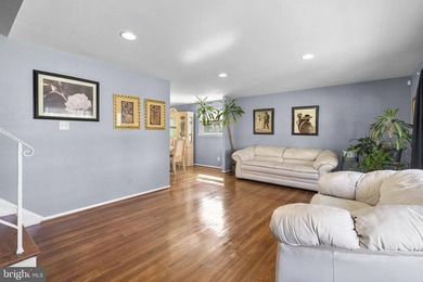 Welcome home to this spacious 4-level single-family home in - photo 4
