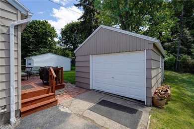 Charm meets peace of mind in this beautiful Irondequoit home! - photo 5