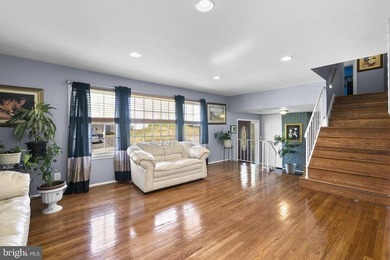 Welcome home to this spacious 4-level single-family home in - photo 5