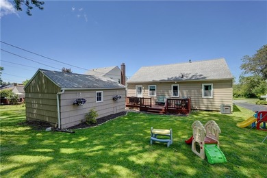 Charm meets peace of mind in this beautiful Irondequoit home! - photo 6
