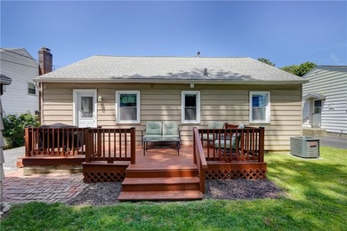Charm meets peace of mind in this beautiful Irondequoit home! - photo 7