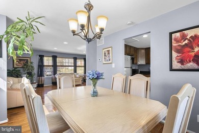Welcome home to this spacious 4-level single-family home in - photo 7