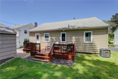 Charm meets peace of mind in this beautiful Irondequoit home! - photo 8