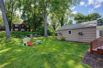 Charm meets peace of mind in this beautiful Irondequoit home! - photo 9