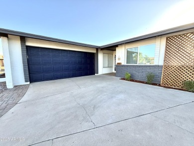 Lake Home For Sale in Mesa, Arizona