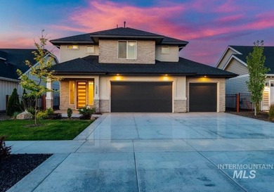 Exceptional home in the highly desirable Legacy community! - photo 1
