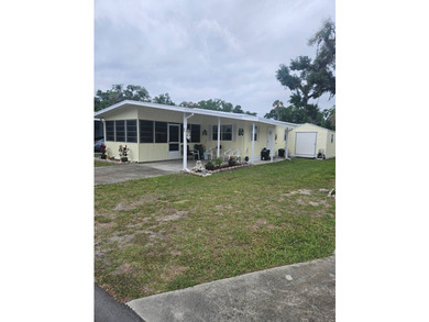 Tsala Apopka Chain of Lakes Home For Sale in Floral City Florida