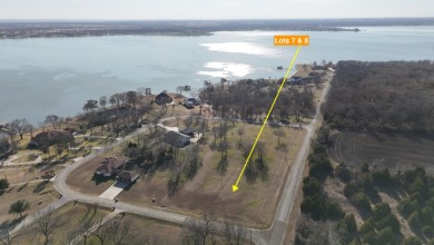 Double Lots with Peekaboo Water Views in Gated Lake Subdivision! - photo 23