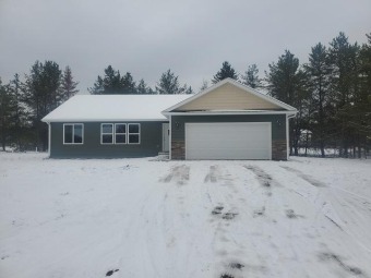 Lake Home Off Market in Breezy Point, Minnesota