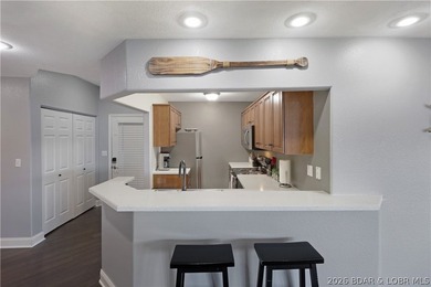 Experience the best of Lake of the Ozarks living in this - photo 3