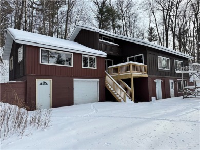 Lake Condo Sale Pending in Hayward, Wisconsin