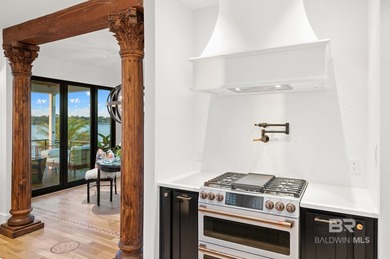 Luxury Waterfront Living on Ono Island | Offered Fully Furnished - photo 13