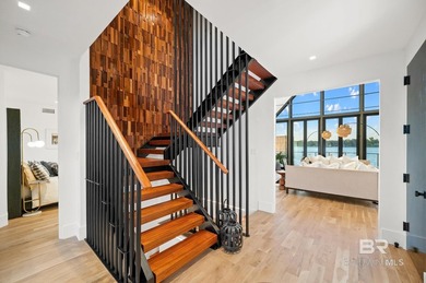 Luxury Waterfront Living on Ono Island | Offered Fully Furnished - photo 15