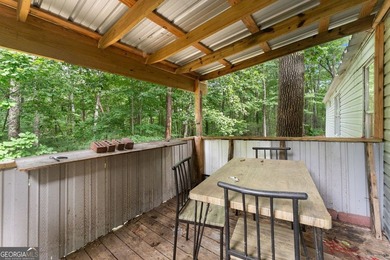 Affordable living in Dawsonville! Nestled on nearly a full acre - photo 15