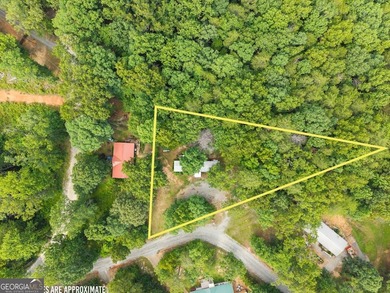 Affordable living in Dawsonville! Nestled on nearly a full acre - photo 17